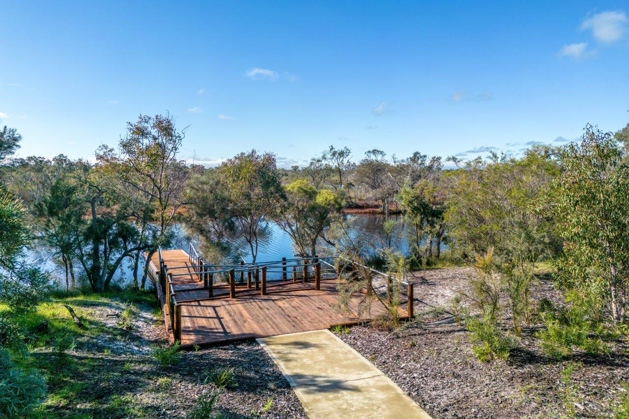 [Land for Sale] Frasers Landing Private Estate, Coodanup OpenLot